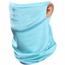 Face Mask Bandanas Neck Gaiter?Taloyone Ear Loops Face Balaclava Non Slip Light Cool Breathable Bandana Face Neck Gaiter Mask Protection Headwear Headband for Sports and Outdoors, Color#14