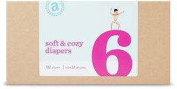 Amazon Elements Diapers