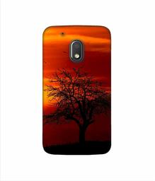 Amazon Brand - Solimo Designer Nature View 3D Printed Hard Back Case Mobile Cover for Motorola Moto G4 Play