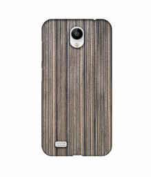 Amazon Brand - Solimo Designer Texture Design 3D Printed Hard Back Case Mobile Cover for Vivo Y21L