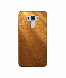 Amazon Brand - Solimo Designer Sun Light 3D Printed Hard Back Case Mobile Cover for Asus Zenfone 3 Laser ZC551KL