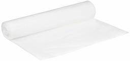 AmazonCommercial Plastic sheeting - 10x20ft - 4 Mil - 1 Count