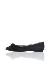 find. Amazon Brand Wrap Detail, Women’s Ballet Flats