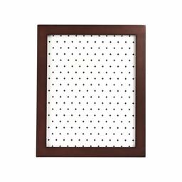 AmazonBasics Classic Wood Picture Frame - 8