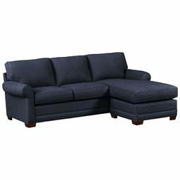 Amazon Brand – Stone & Beam Kristin Sofa Chaise, 96.5