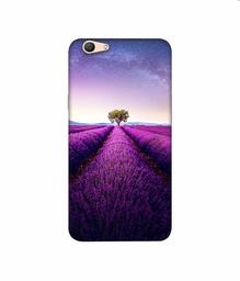 Amazon Brand - Solimo Designer Farm Photography 3D Printed Hard Back Case Mobile Cover for Oppo F1s