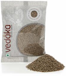 Amazon Brand - Vedaka Carom (Ajwain), 100g