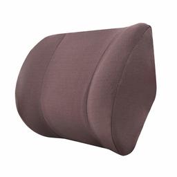 AmazonBasics Memory Foam Neck Pillow 071-12025