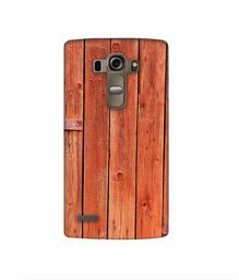 Amazon Brand - Solimo Designer Wooden Door 3D Printed Hard Back Case Mobile Cover for LG G4 Stylus