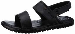 Amazon Brand - Symbol Men's Sandals-7 UK (41 EU) (8 US) (AZ-KY-406A)