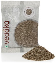 Amazon Brand - Vedaka Carom (Ajwain), 100g