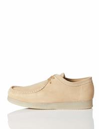 find. Women's Core Moccasin, Beige, 6 us