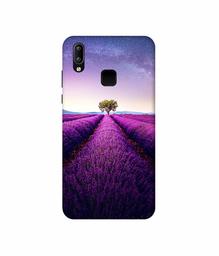 Amazon Brand - Solimo Designer Farm Photography 3D Printed Hard Back Case Mobile Cover for Vivo Y95