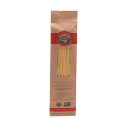 Montebello, Organic Capellini, 1 Pound