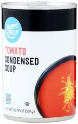 Amazon Brand - Happy Belly sopa de tomate 10.5 oz