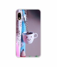 Amazon Brand - Solimo Designer Photography UV Printed Soft Back Case Mobile Cover for Coolpad Note 6