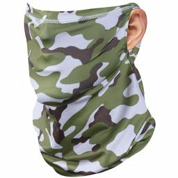 Face Mask Bandanas Neck Gaiter?Taloyone Ear Loops Face Balaclava Non Slip Light Cool Breathable Bandana Face Neck Gaiter Mask Protection Headwear Headband for Sports and Outdoors, Color#5