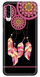 Amazon Brand - Solimo Designer Abstract 3D Printed Hard Back Case Mobile Cover for Samsung Galaxy A30s