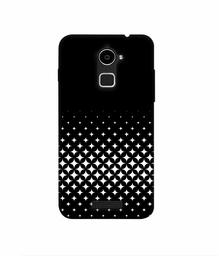 Amazon Brand - Solimo Designer Small Squre Pattern 3D Printed Hard Back Case Mobile Cover for Coolpad Note 3 Lite