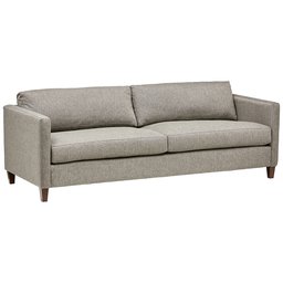 Amazon Brand – Stone & Beam Andover Modern Sofa Couch, 93