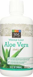 365 Everyday Value, Whole Leaf Aloe Vera Gel, 32 fl oz