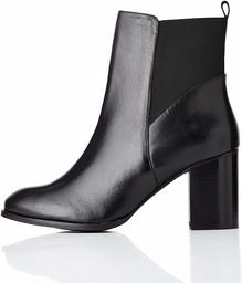 Amazon Brand - find. Women's Chelsea Boots, Black), US 8.5