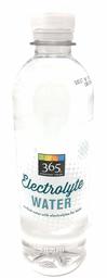 365 Everyday Value, Electrolyte Enhanced Water, 16.9 Ounce