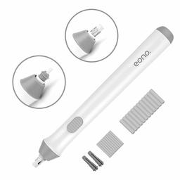 Eono by Amazon electric eraser set - batter-operated