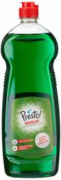 Amazon Brand - Presto! Washing Up Liquid Regular, (10 Packs, 1 Ltr Each)