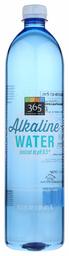 365 Everyday Value, Alkaline Water pH 9.5+, 33.8 fl oz