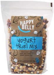 Amazon Brand - Happy Belly Yogurt Trail Mix, 44 oz