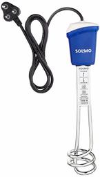 Amazon Brand - Solimo 1000 W Immersion Water Heater Rod (ISI Certified)