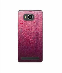 Amazon Brand - Solimo Designer Apple Texture 3D Printed Hard Back Case Mobile Cover for Lenovo A7700