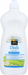 365 Everyday Value, Dish Soap, Unscented, 25 fl oz