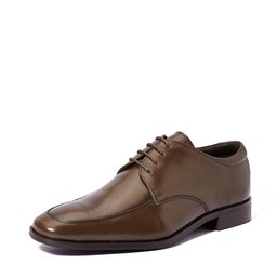 Amazon Brand - Symbol Men's Derby leather formal shoes - 8 UK/India (42 EU)(AZ-WS-114B)