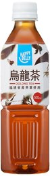 [Amazon品牌]Happy Belly 乌龙茶 500ml×24瓶