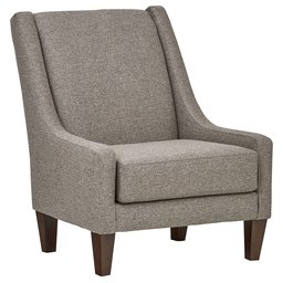 Amazon Brand – Stone & Beam St. Cloud Modern Armless Accent Chair, 32