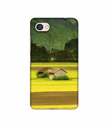 Amazon Brand - Solimo Designer Valley View 3D Printed Hard Back Case Mobile Cover for Xiaomi Redmi Y1 Lite