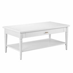 Amazon Brand – Ravenna Home Classic Coffee Table, 42