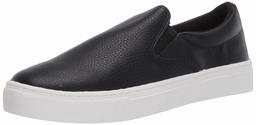 206 Collective Women's Hannah, Black Leather, 6.5 M US