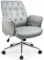 UMI. Essentials Ergonomic Office Chair, Desk Chair, Executive Chair