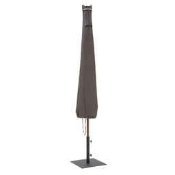 Classic Accessories Ravenna Premium Parasol Cover and Protective Cover