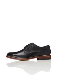 find. Amazon Brand Austen, Men’s Derby, Black (Black), US 11