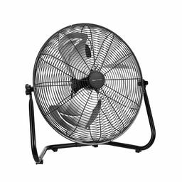 AmazonCommercial 18-Inch High Velocity Industrial Fan