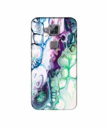 Amazon Brand - Solimo Designer Multicolour Flash 3D Printed Hard Back Case Mobile Cover for Huawei G8