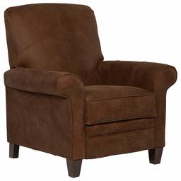 Stone & Beam Pinebrook Pinebrook Recliner Leather