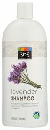 365 Everyday Value, Lavender Shampoo, 32 fl oz