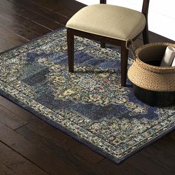 Stone & Beam Rug, 3'11