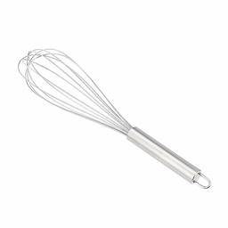 AmazonCommercial Stainless Steel Whisk