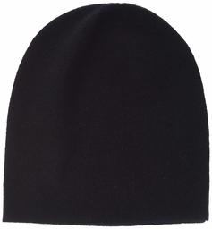 Amazon Brand: Buttoned Down Men's 100% Premium Cashmere Jersey Beanie